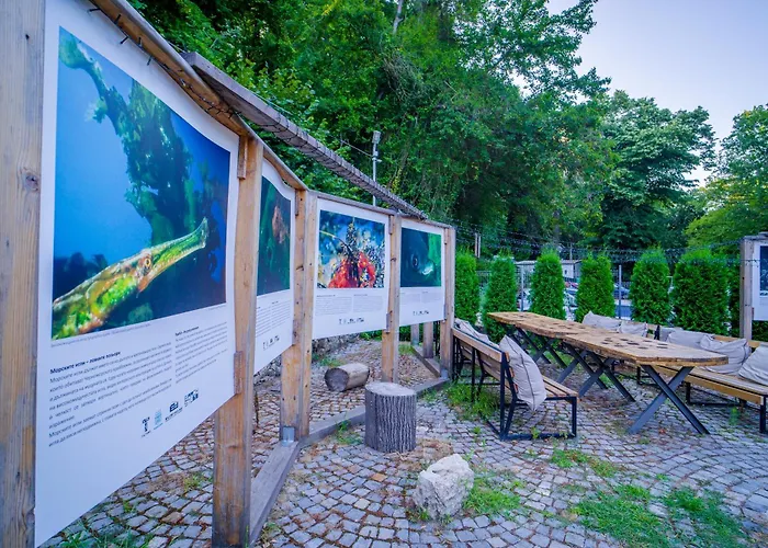 Къщички Синьо Лято, Черноморец - Варна - Blue Summer Houses Varna