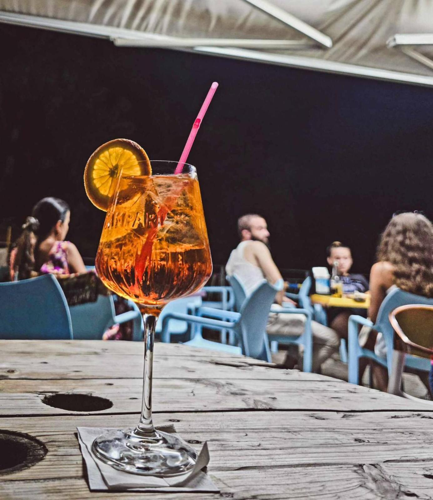 къщички синьо лято, черноморец - - Blue Summer Case de vacanță *